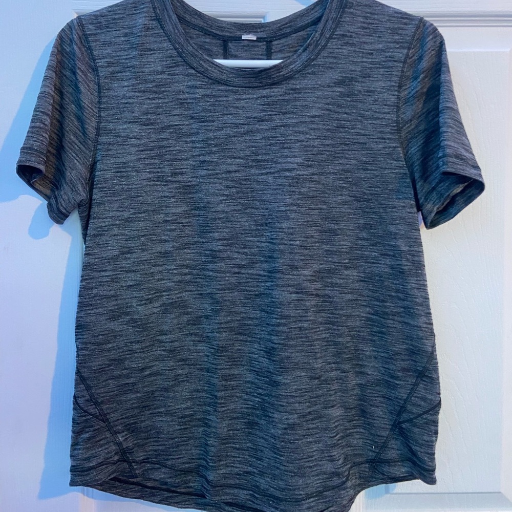 lululemon shirt